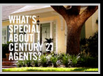 what is special century 21 agents
